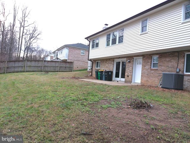 9410 DASHIA DR, Fort Washington, MD 20744