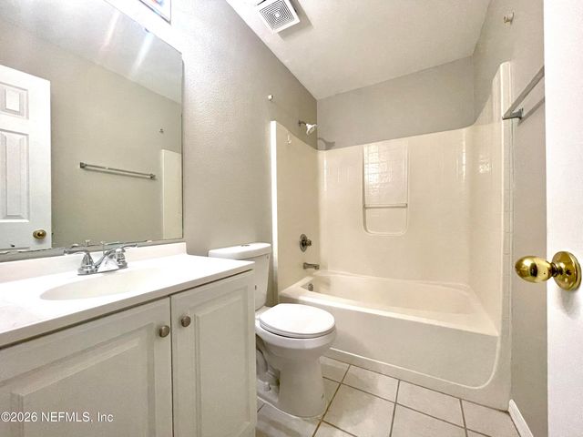 7329 LAWN TENNIS Lane, Jacksonville, FL 32277