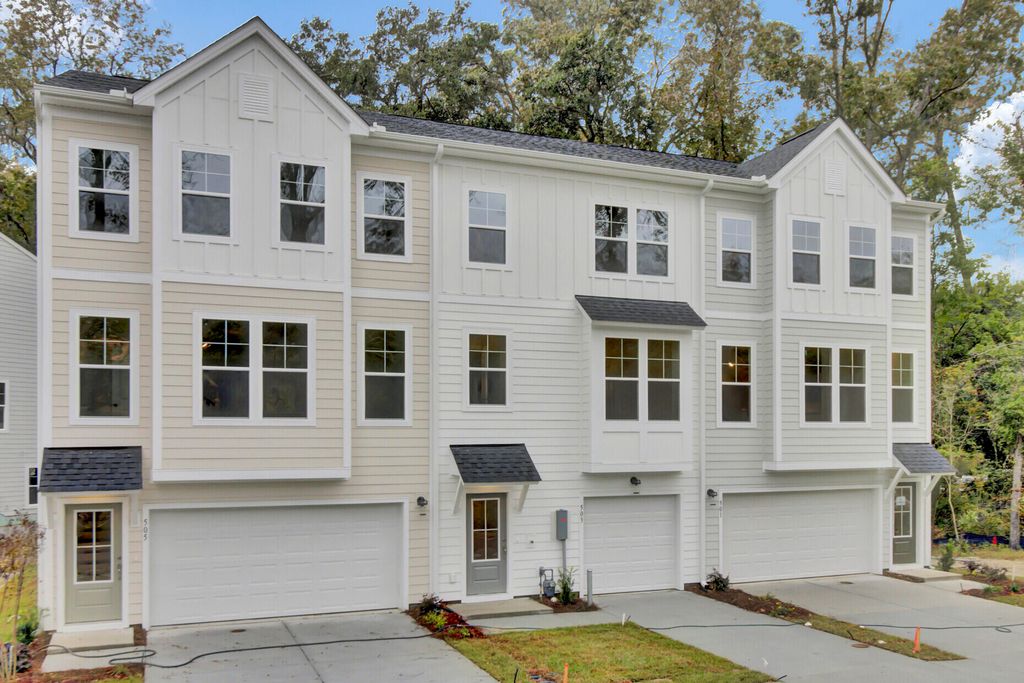 430 Caledon Court, Johns Island, SC 29455