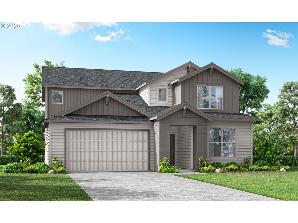 3100 Alder Loop Lot 118, Woodland, WA 98674