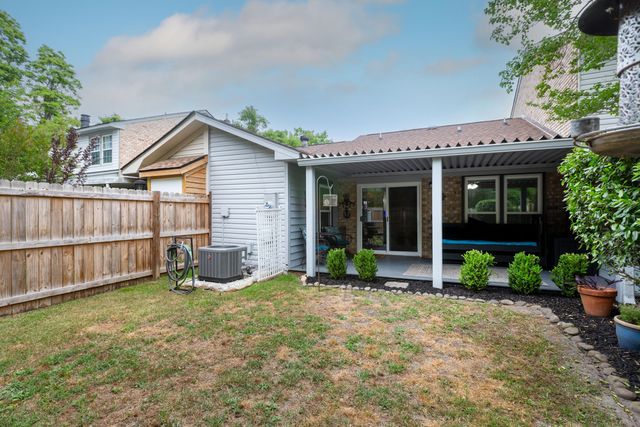 4355 Briarstone Court, North Charleston, SC 29418