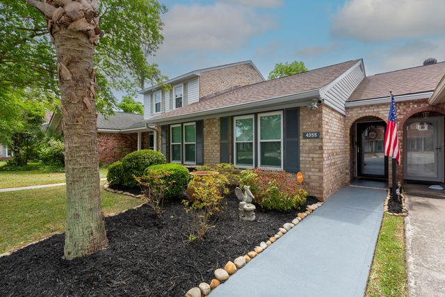 4355 Briarstone Court, North Charleston, SC 29418