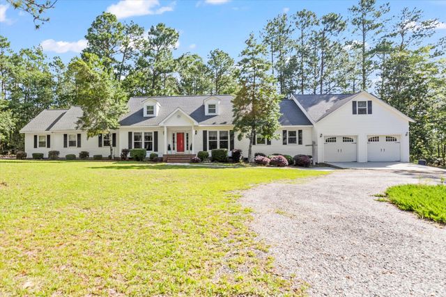 211 Gadwall Lane, Aiken, SC 29803