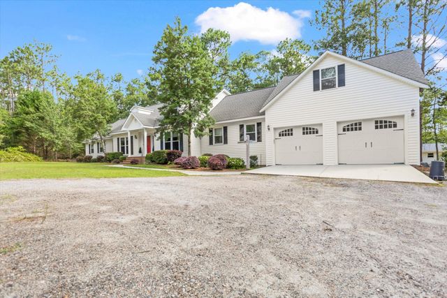 211 Gadwall Lane, Aiken, SC 29803