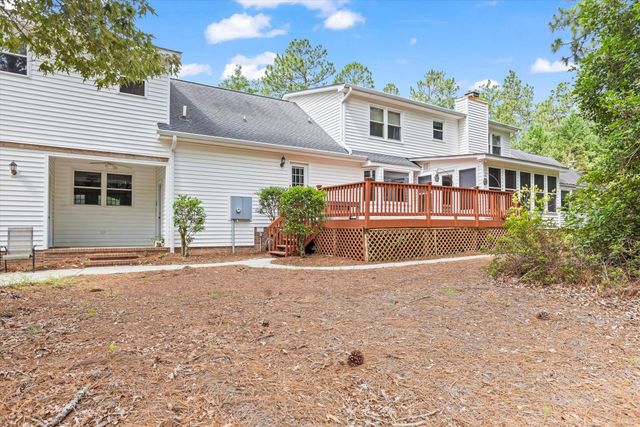 211 Gadwall Lane, Aiken, SC 29803