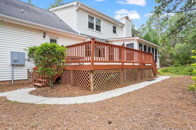 211 Gadwall Lane, Aiken, SC 29803