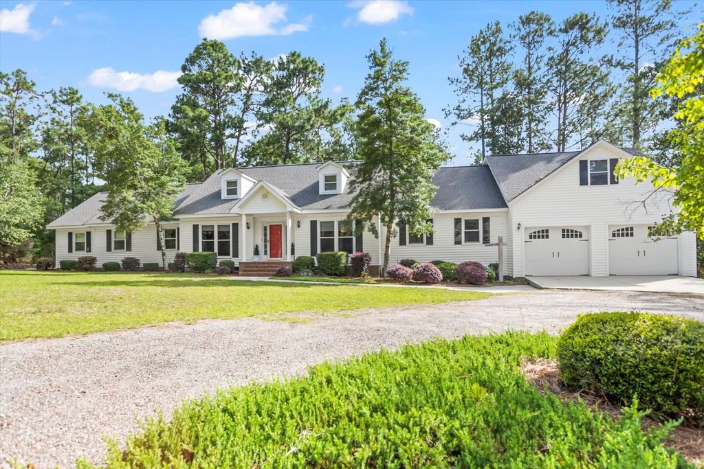 211 Gadwall Lane, Aiken, SC 29803