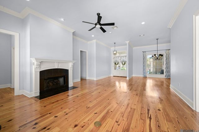 2444 S Turnberry Dr, Zachary, LA 70791