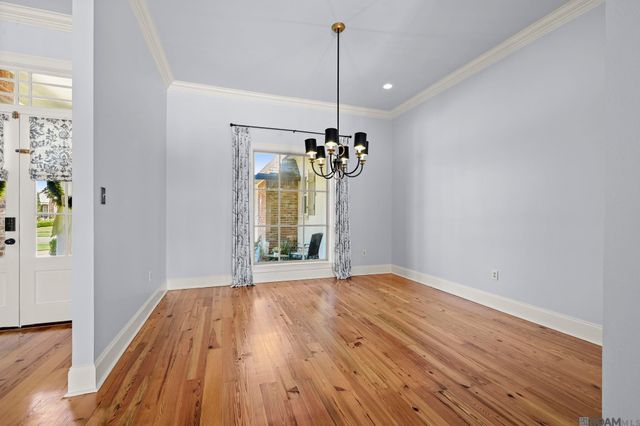 2444 S Turnberry Dr, Zachary, LA 70791