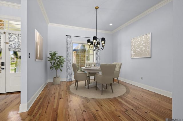 2444 S Turnberry Dr, Zachary, LA 70791