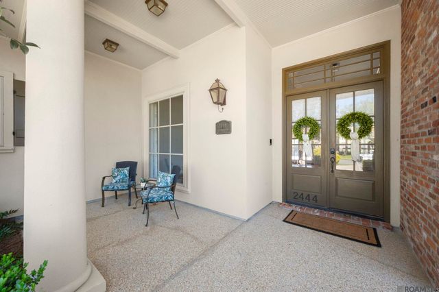 2444 S Turnberry Dr, Zachary, LA 70791