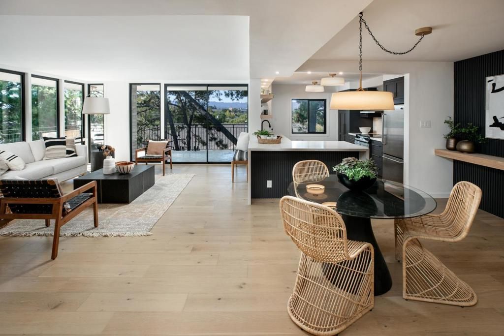 360 Everett Avenue 5B, Palo Alto, CA 94301