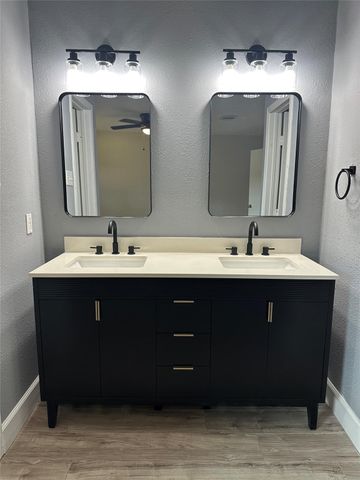 5027 Monteith Drive, Spring, TX 77373