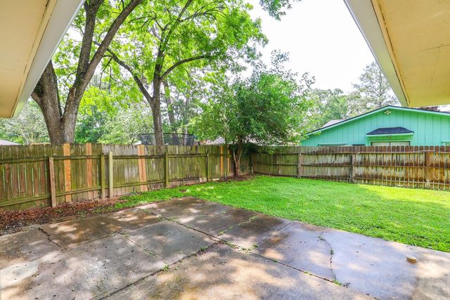 5027 Monteith Drive, Spring, TX 77373