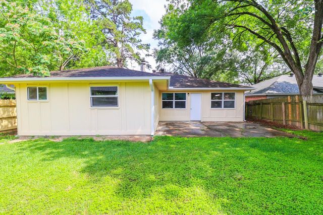 5027 Monteith Drive, Spring, TX 77373