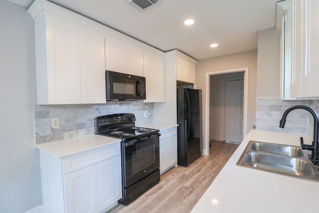 5027 Monteith Drive, Spring, TX 77373