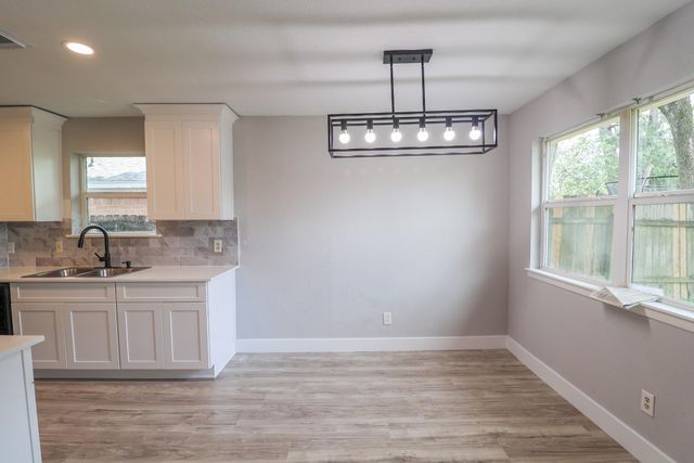 5027 Monteith Drive, Spring, TX 77373