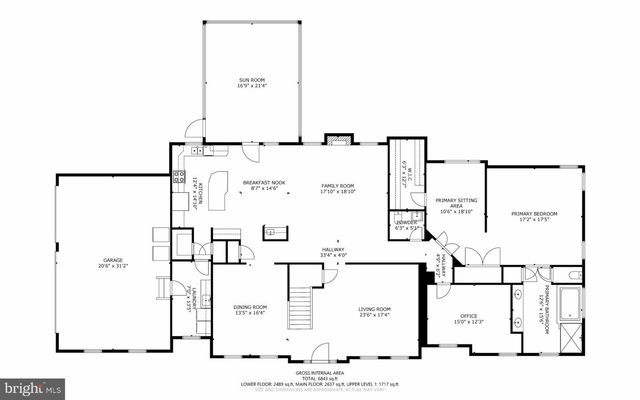 38087 HIGHLAND FARM PL, Purcellville, VA 20132