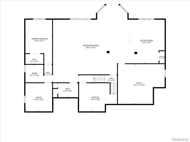 6332 Shadydale Drive, Shelby Charter Township, MI 48316