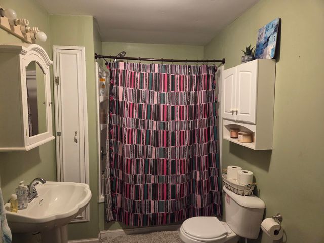 1240 Stacy Lane Road, Irvine, KY 40336