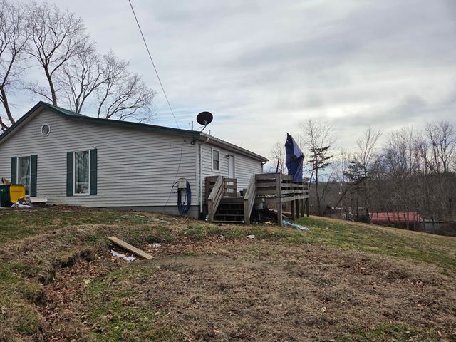 1240 Stacy Lane Road, Irvine, KY 40336