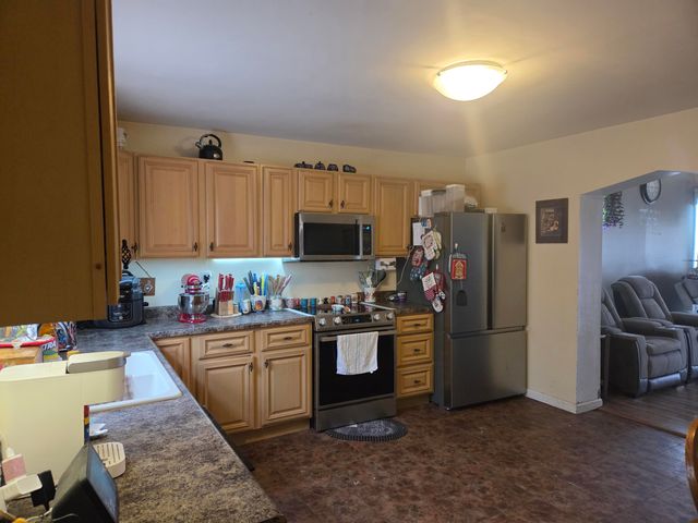 1240 Stacy Lane Road, Irvine, KY 40336