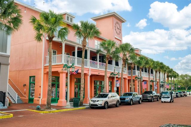 508 WATER STREET 508, Celebration, FL 34747