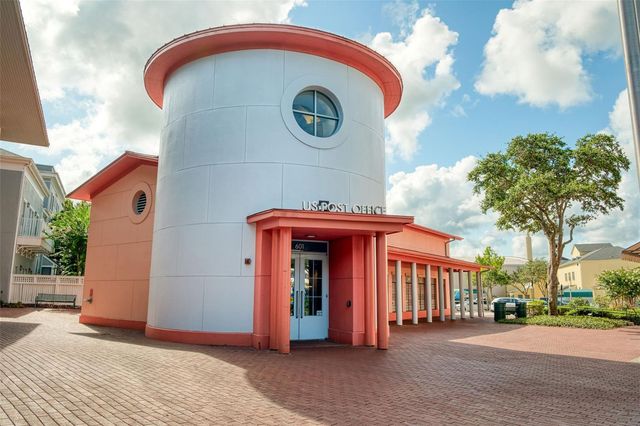 508 WATER STREET 508, Celebration, FL 34747