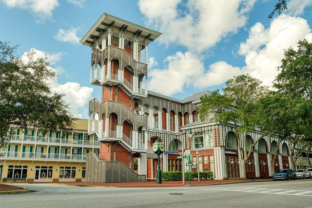 508 WATER STREET 508, Celebration, FL 34747