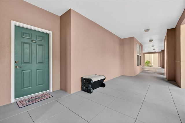 508 WATER STREET 508, Celebration, FL 34747