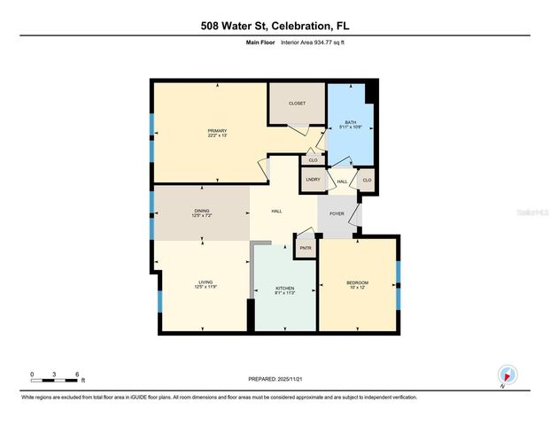 508 WATER STREET 508, Celebration, FL 34747