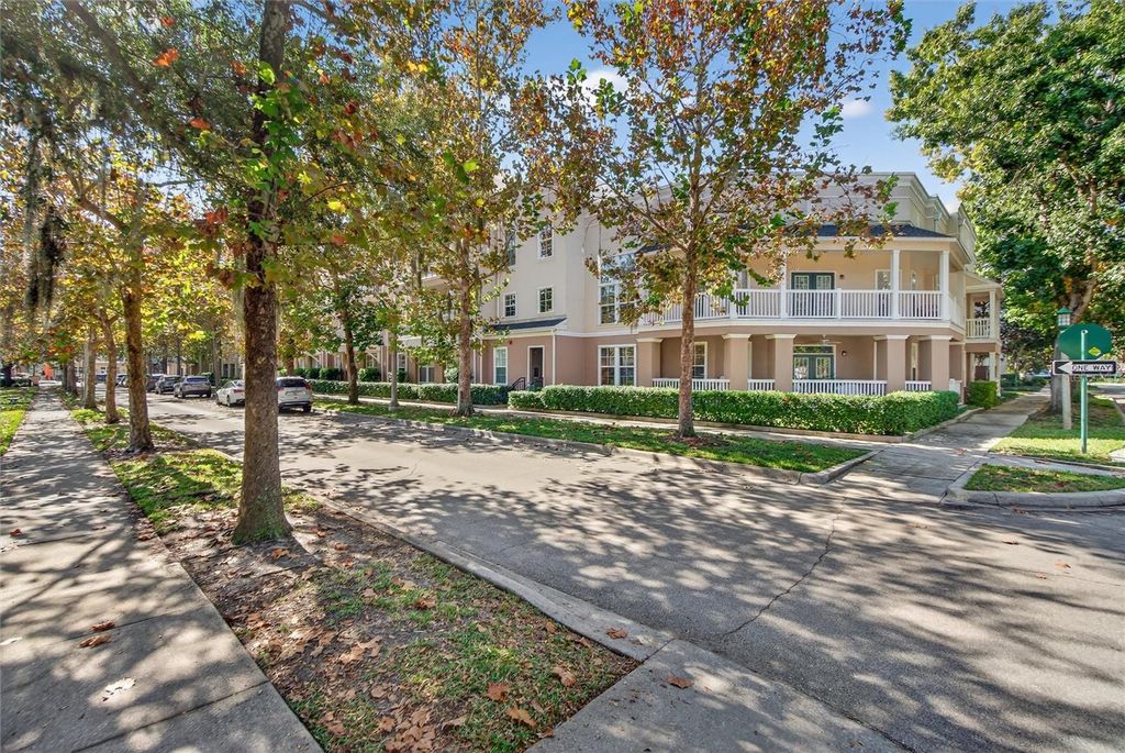 508 WATER STREET 508, Celebration, FL 34747