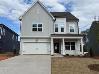 2105 Ken Drive 102, Fuquay Varina, NC 27526