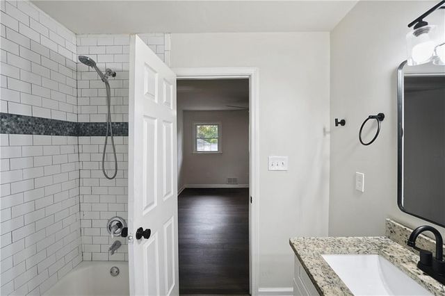 1410 Graymont Drive SW, Atlanta, GA 30310