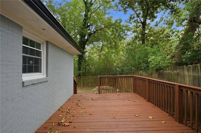 1410 Graymont Drive SW, Atlanta, GA 30310