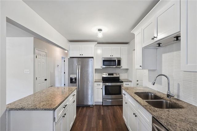 1410 Graymont Drive SW, Atlanta, GA 30310