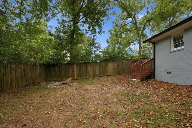 1410 Graymont Drive SW, Atlanta, GA 30310
