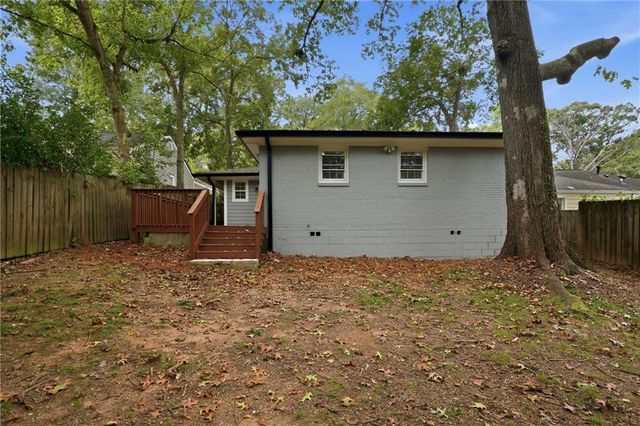 1410 Graymont Drive SW, Atlanta, GA 30310