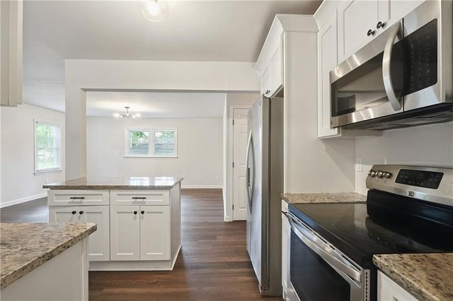 1410 Graymont Drive SW, Atlanta, GA 30310