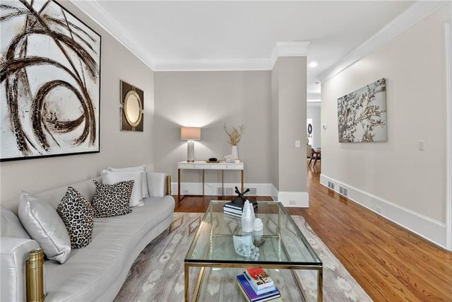 2108 Murren SE Drive, Smyrna, GA 30080