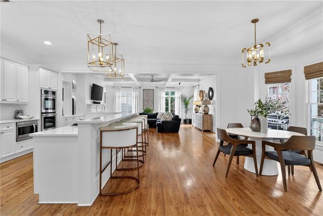 2108 Murren SE Drive, Smyrna, GA 30080