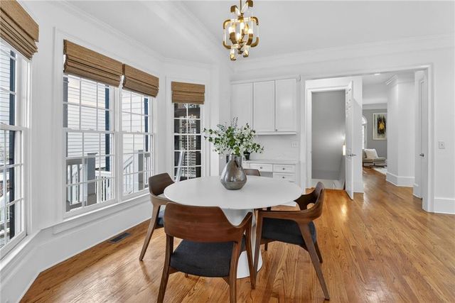 2108 Murren SE Drive, Smyrna, GA 30080