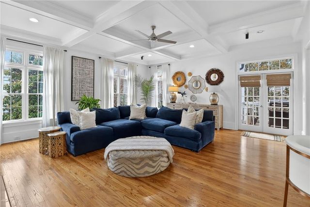 2108 Murren SE Drive, Smyrna, GA 30080