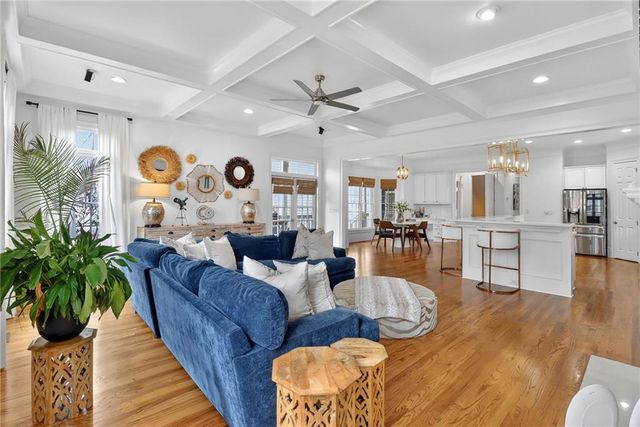 2108 Murren SE Drive, Smyrna, GA 30080