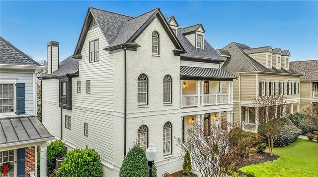 2108 Murren SE Drive, Smyrna, GA 30080