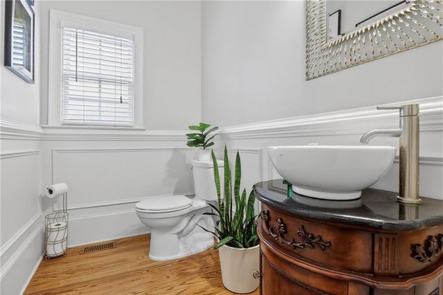 2108 Murren SE Drive, Smyrna, GA 30080