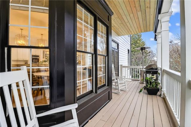 2108 Murren SE Drive, Smyrna, GA 30080