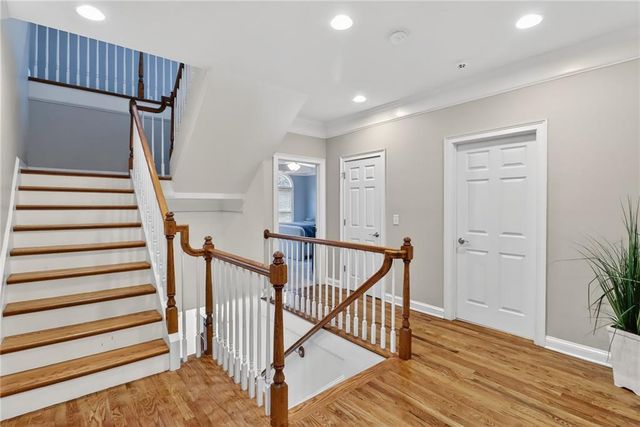 2108 Murren SE Drive, Smyrna, GA 30080