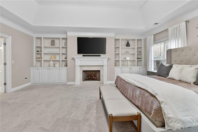 2108 Murren SE Drive, Smyrna, GA 30080