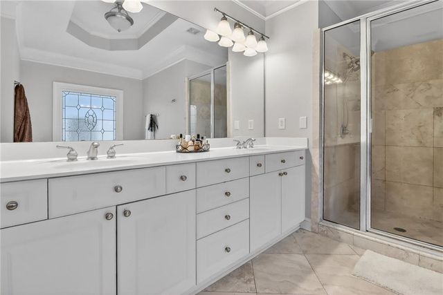 2108 Murren SE Drive, Smyrna, GA 30080